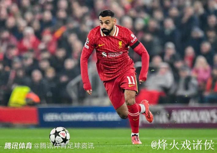 天空体育：萨拉赫愿考虑加盟英超其他俱乐部