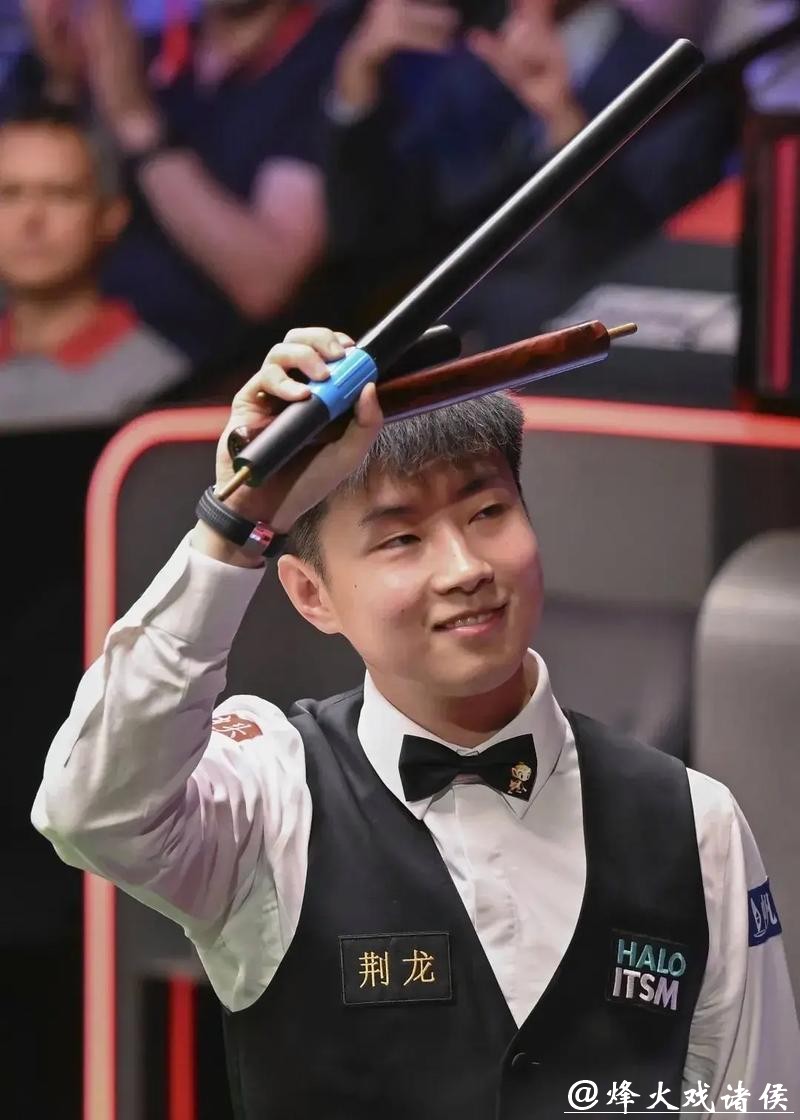 赵心童首杆 147 震撼诞生!中国军团两天三杆满分书写斯诺克新历史 赵心童首杆 147 震撼诞生!中国军团两天三杆满分书写斯诺克新历史