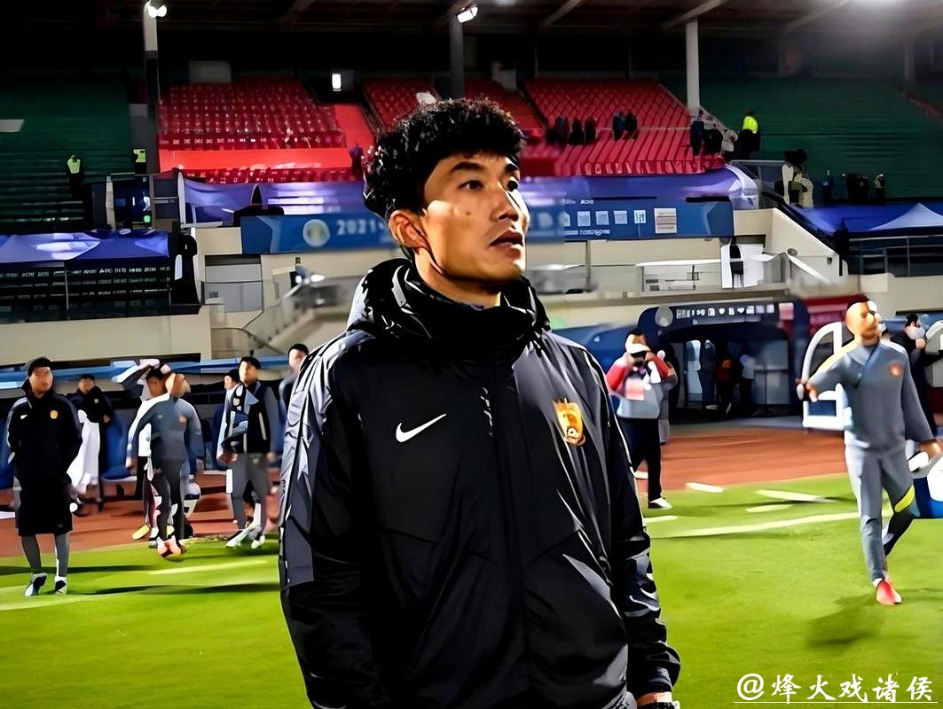 郑智出任青岛西海岸主教练，开启主教练生涯新章节